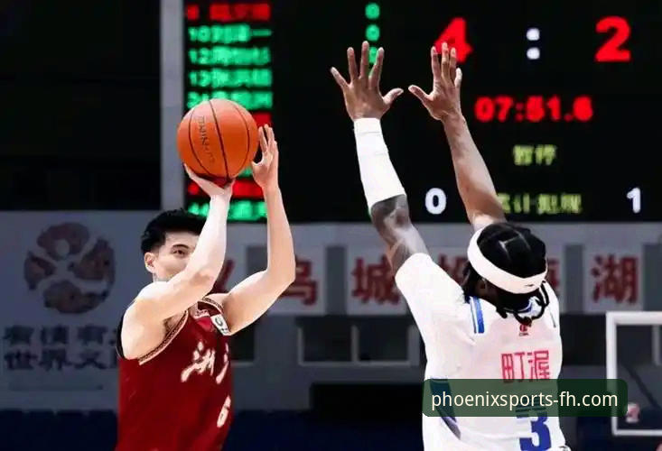 CBA季后赛G2浙江加时逆转宁波深度评测——凤凰体育平台上的生死战全解析